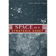 Space as a Strategic Asset