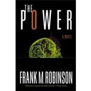 The Power,9780312866549