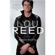 Lou Reed