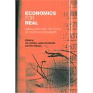 Economics for Real: Uskali MSki and the Place of Truth in Economics