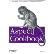 Aspectj Cookbook