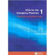 ECGs for the Emergency Physician 1