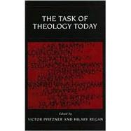 The Task of Theology Today