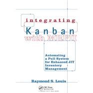 Integrating Kanban with MRP II