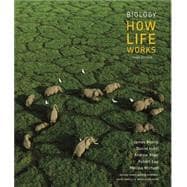 LaunchPad for Biology: How Life Works 3e Six-Months Access for University of Massachusetts - Amherst