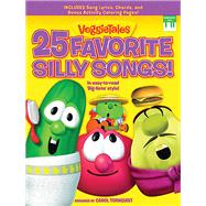 25 Favorite Silly Songs!