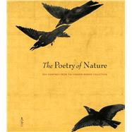 The Poetry of Nature