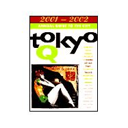 Tokyo Q 2001-2002
