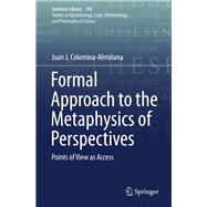 Formal Approach to the Metaphysics of Perspective