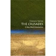 The Crusades: A Very Short Introduction