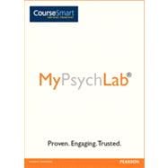 NEW MyPsychLab with Pearson eText -- Instant Access -- for Abnormal Psychology, 2/e