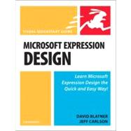 Microsoft Expression Graphic Designer for Windows : Visual QuickStart Guide