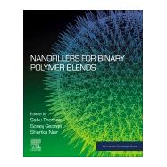 Nanofillers for Binary Polymer Blends