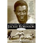 Jackie Robinson A Biography