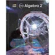 Into Algebra 2 Student Digital License 1-Year, includes Digital Student Resource 1-Year Digital Algebra 2 and Implementation Success