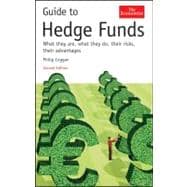 Guide to Hedge Funds What They Are, What They Do, Their Risks, Their Advantages,9780470926550