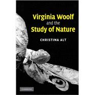 Virginia Woolf and the Study of Nature