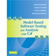 Model-Based Software Testing and Analysis with C#