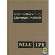 Nineteenth-Century Literature Criticism