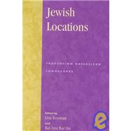 Jewish Locations