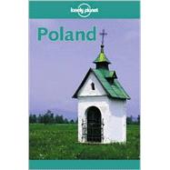 Lonely Planet Poland