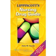 2014 Lippincott Nursing Drug Guide