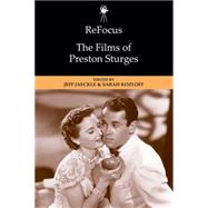 ReFocus: The Films of Preston Sturges