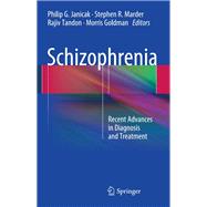 Schizophrenia