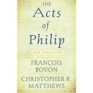 The Acts of Philip