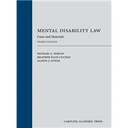 Mental Disability Law