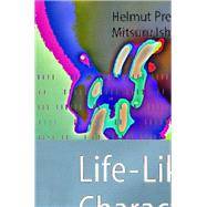 Life-Like Characters