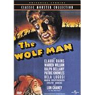 The Wolf Man (B00001TZ6Q)