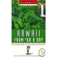 Frommer's Hawaii from $60 a Day