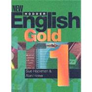 New Hodder English Gold 1