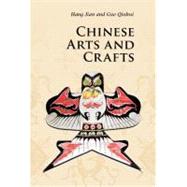 Chinese Arts and Crafts