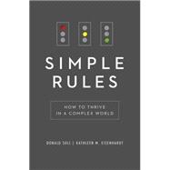 Simple Rules