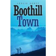 Boothill Town