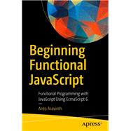 Beginning Functional Javascript