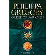 Order of Darkness Volumes I-III Changeling; Stormbringers; Fools' Gold