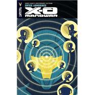 X-O Manowar 8