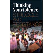 Thinking Nonviolence