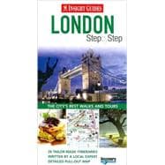 Insight Guides Step by Step London