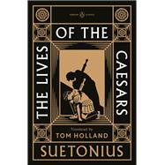 The Lives of the Caesars