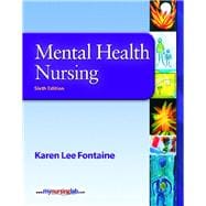 Mental Health Nursing