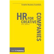 HR for Creative Companies