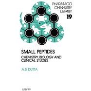 Small Peptides : Chemistry, Biology, and Clinical Studies