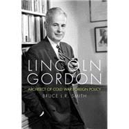 Lincoln Gordon