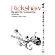 Rickshaw