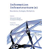 Information Infrastructures