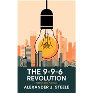 The 9-9-6 Revolution